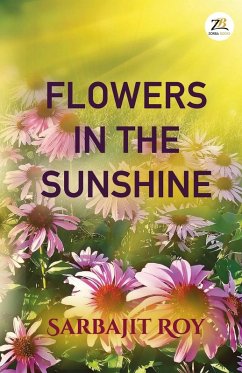 Cover Flowers in the Sunshine