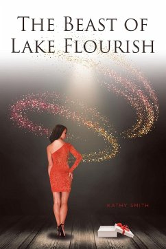 The Beast of Lake Flourish - Smith, Kathy