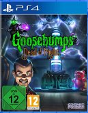 Goosebumps Dead of Night (PlayStation 4)