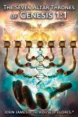 The Seven Altar Thrones of Genesis 1