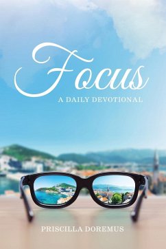 Focus - Doremus, Priscilla