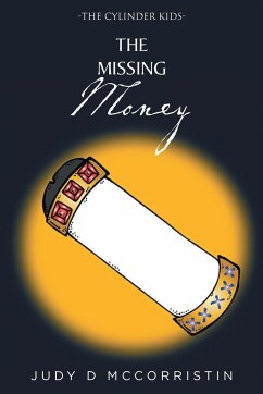 The Missing Money - McCorristin, Judy D