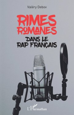 Rimes romaines dans le rap français - Debov, Valéry
