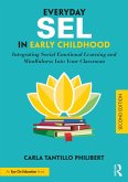 Everyday SEL in Early Childhood (eBook, ePUB)