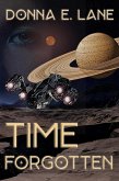 Time Forgotten (Cleansed) (eBook, ePUB)