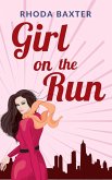Girl On The Run (Smart Girls series, #1) (eBook, ePUB)