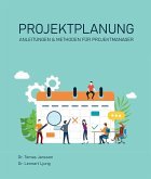 Projektplanung (eBook, PDF)