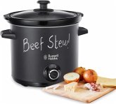 Russell Hobbs 24180-56 Chalkboard Schongarer Russell Hobbs 24180-56 Chalkboard Schongarer