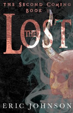 The Lost - Johnson, Eric