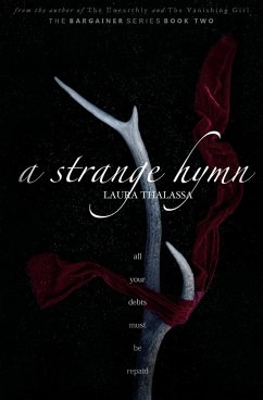 Cover A Strange Hymn