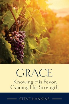 Grace - Hankins, Stephen J