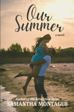 Cover Our Summer
