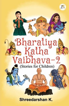 Bharatiya Katha Vaibhava 2 - K. Shreedarshan