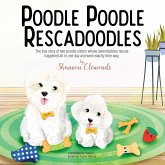 Poodle Poodle Rescadoodles Poodle Poodle Rescadoodles
