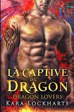 La Captive du dragon - Lockharte, Kara