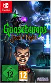 Goosebumps Dead of Night (Nintendo Switch)