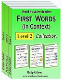 First Words (In Context) (eBook, ePUB)