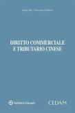 Diritto commerciale e tributario cinese (eBook, ePUB)