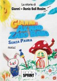 Gianni e Ak’nad Zaio Baio (eBook, ePUB)