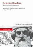 Reviewing Gutenberg (eBook, PDF)