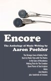 Encore: The Anthology of Music Writing by Aaron Poehler (eBook, ePUB)