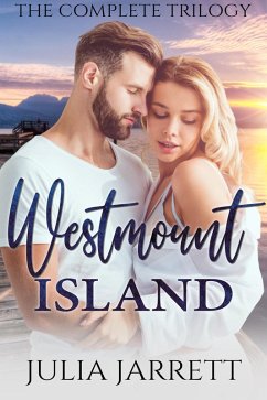 Westmount Island Trilogy (eBook, ePUB) - Jarrett, Julia