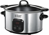 Russell Hobbs 22750-56 MaxiCook Digitaler Schongarer