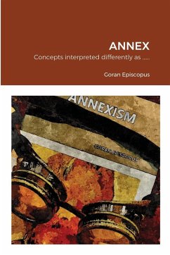 ANNEX - Episcopus, Goran