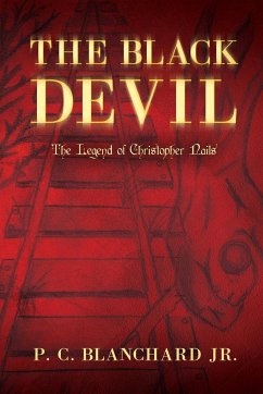 The Black Devil - Blanchard, Paul Charles