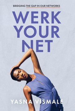 Werk Your Net - Vismale, Yasna