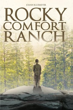 Rocky Comfort Ranch - Klusmeyer, Joann