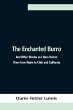 The Enchanted Burro; And Other Stories... - Bild 1