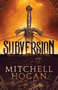 Subversion - Hogan, Mitchell