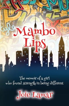 Mambo Lips - Lamar, Joie