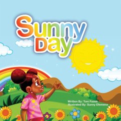 Sunny Days - Fasidi, Toni