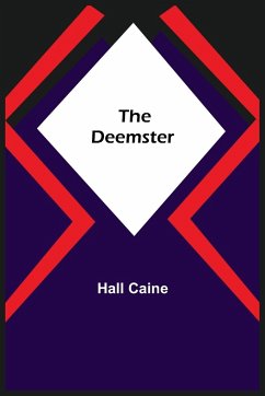 The Deemster - Hall Caine