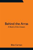 Behind the Arras