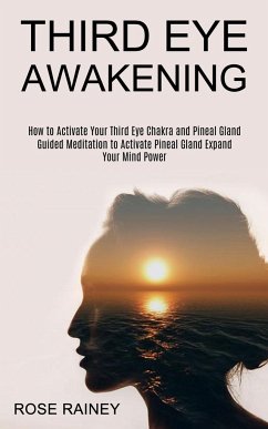 Third Eye Awakening - Rainey, Rose