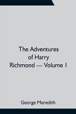 The Adventures of Harry Richmond - Volume 1