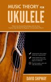Music Theory for Ukulele (eBook, ePUB)