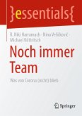Noch immer Team (eBook, PDF)