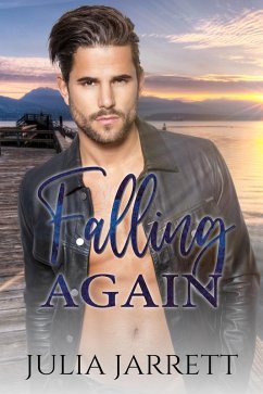Falling Again (Westmount Island, #2) (eBook, ePUB) - Jarrett, Julia