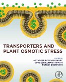 Transporters and Plant Osmotic Stress (eBook, ePUB)