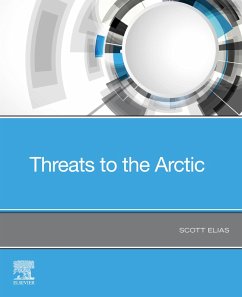 Threats to the Arctic (eBook, ePUB) - Elias, Scott