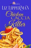 Chicken Caccia-Killer (A Jordan Mcallister Mystery, #4) (eBook, ePUB)