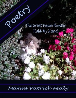 Cover The Great Pawn Hunter - Hold My Hand (eBook, ePUB)