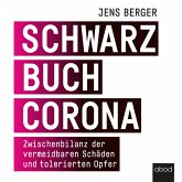 Schwarzbuch Corona (MP3-Download)
