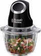 Russell Hobbs 24662-56 Matte Black Mini... - Bild 1