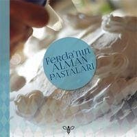 Cover Ferdanin Alman Pastalari