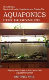 Aquaponics for Beginners